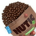 thumbnail image 1 of Nutic Gourmet Sugar Free Chocolate Covered Espresso Beans - 2LB, Bulk Chocolate Espresso Candy, Chocolate Coffee Beans - Irresistible, Rich & Energizing Treat - (Pack of 1), 1 of 9