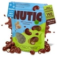 thumbnail image 1 of Nutic Milk Chocolate Covered Cashews - 1LB, Creamy Delights for Snacking & Gifting, Irresistible Chocolate-Covered Nuts for Holidays and Everyday Indulgence - Made in the USA - (Pack of 1), 1 of 7