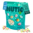 thumbnail image 1 of Nutic Mini Smooth and Melty Mints Nonpareils Candy - 2LB, Petite Pastel Mint Delights for Holidays & Birthdays, Dutch Mints, Mint Treats - Made in the USA - (Pack of 1), 1 of 6
