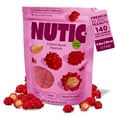 thumbnail image 1 of Nutic's French Burnt Peanuts Candy - 5 Lb - Crunchy, Sweet Candied Coating with Roasted Peanut Center - Festive Red Holiday Snacks in Bulk for Christmas and New Year Gifts - Deliciously Crunchy Nuts, 1 of 6