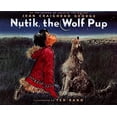 thumbnail image 1 of Pre-Owned Nutik, the Wolf Pup (Library Binding) 0060281650 9780060281656, 1 of 1