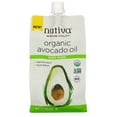 thumbnail image 1 of Nutiva Organic Avocado Oil, 100% Pure, 12 fl oz (355 ml), 1 of 2