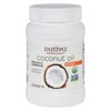 Nutiva Organic Coconut Oil Refined 15 fl oz Pack of 3