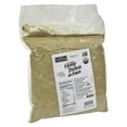 thumbnail image 1 of Nutiva Organic Hemp Protein & Fiber Powder, Unflavored, 11g Protein, 3.0lb, 48.0oz, 1 of 2
