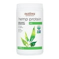 thumbnail image 1 of Nutiva Organic Superfood Hemp Protein 15G Powder, 16 Oz, 1 of 1