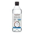 thumbnail image 1 of Nutiva Organic, Unrefined, Liquid Coconut Oil, 32 Ounces., 1 of 2