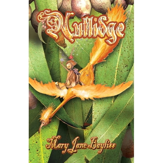 Nutlidge, (Paperback)