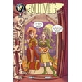 thumbnail image 1 of Nutmeg #4A VF ; Action Lab Comic Book, 1 of 1
