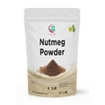 Nutmeg Ground 1 LB MMF7 Excellent Aroma and Incredible Flavor Fresh
