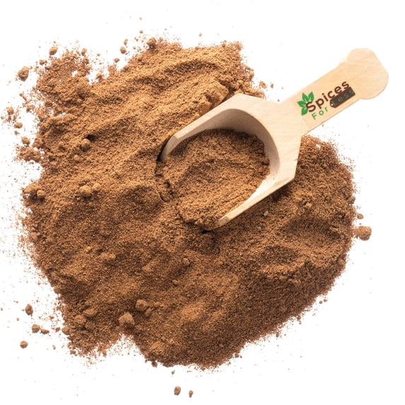 Nutmeg, Ground - 10 lbs - Kosher Certified