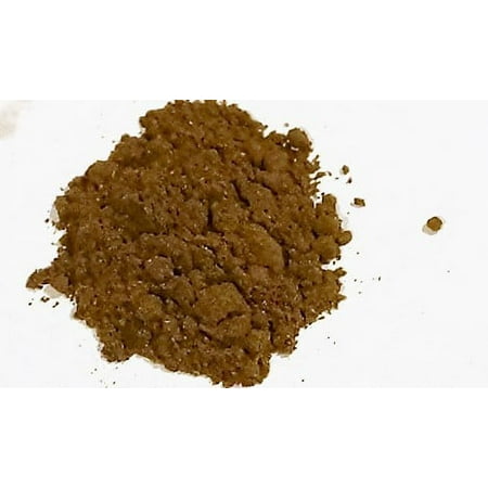 Nutmeg Ground Powder