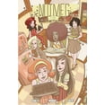 thumbnail image 1 of Nutmeg Hardcover Edition: Fall (Hardcover), 1 of 1
