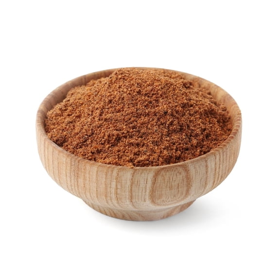 Aiva Nutmeg Powder (Ground Nutmeg) | Jaiphul Powder | 3.5 oz (100 g)