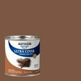 thumbnail image 1 of Nutmeg, Rust-Oleum Painter's Touch Ultra Cover Satin, Half Pint, 6 Pack, 1 of 10