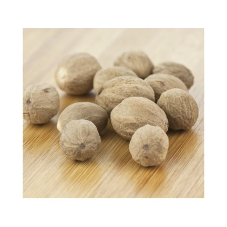 Nutmeg Whole 3 1/2 oz