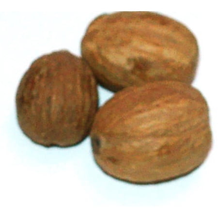 Nutmeg Whole
