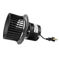 thumbnail image 1 of Nutone 744 Series Fan Assembly # S1101122, 1 of 1