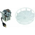 thumbnail image 1 of Nutone BP28 Broan Fan Motor/Wheel, No Size, No Color, 1 of 1