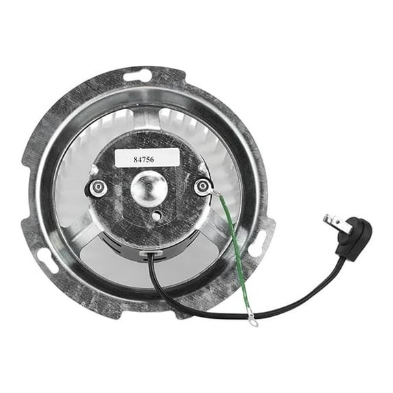 Nutone Bathroom Fan Motor Replacement - JA2B099N, JA2B099 - 8832NA B Unit, 84756, 683 - 3.3" 1540 RPM