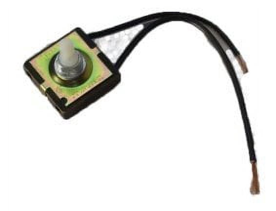 Nutone / Broan Fan Switch (99030048, 99030128) # 97005328 - Walmart.com