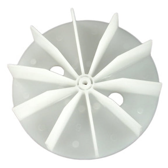 Nutone / Broan Plastic Impeller Part # 99110379