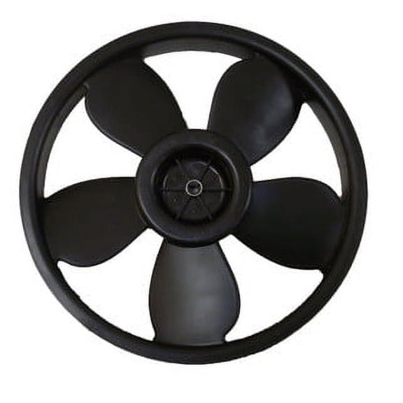 Nutone / Broan QS-1 Fan Blade # R531075