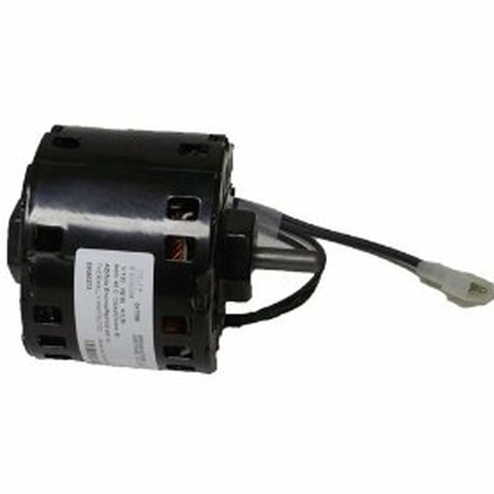 Nutone Broan S90,HS90, MS90 Vent Fan Motor # 99080273 1500 RPM, 0.56 amps, 120V 60hz