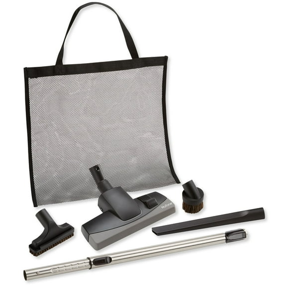 Nutone CS200 Carpet & Bare Floor Attachment Set