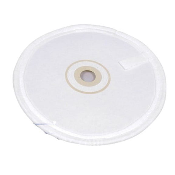 Nutone Central Vac 11" Diameter Secondary Filter - ECC-CV353