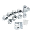 thumbnail image 1 of Nutone Ci3301rk Outlet Rough-in Kits, 1 of 1