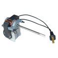 Nutone Fan Motor 832000600 3000 RPM, 120 volts, .08 amps