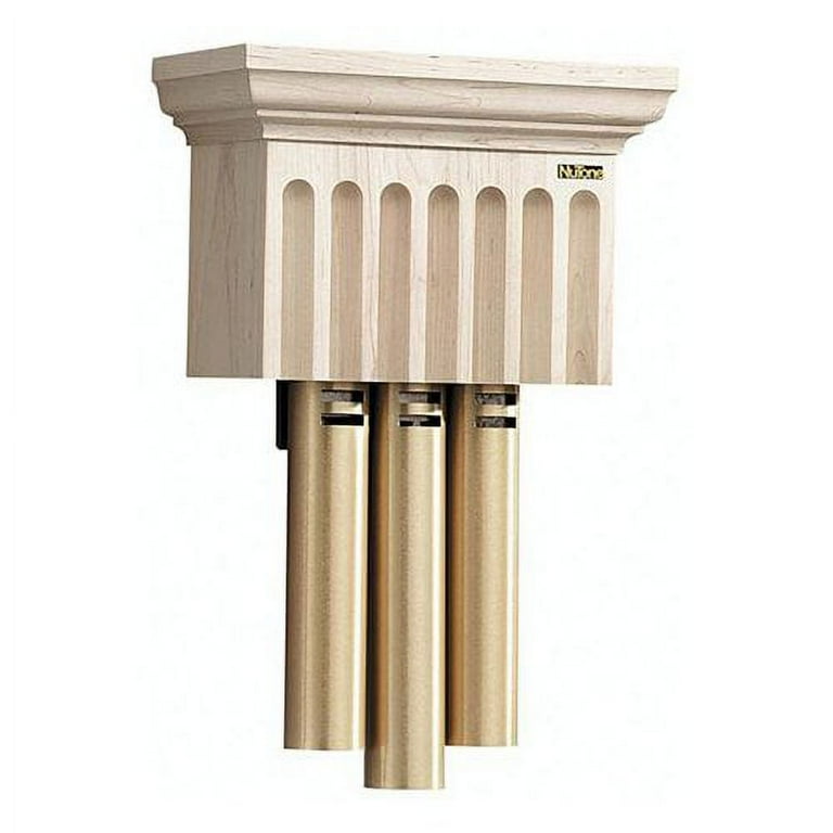 Broan LA70MA Broan - NuTone Traditional Music Wired Door Chime