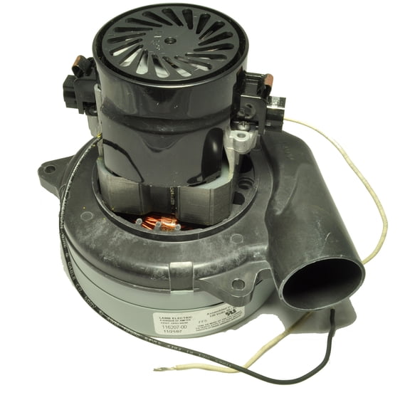 Nutone, Modern Day Filtex Central Vacuum Cleaner Motor