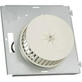 thumbnail image 1 of Nutone Motor (8663RP) Assembly # 97017705 1550 RPM; 1.2 amps, 115 volts, 1 of 4