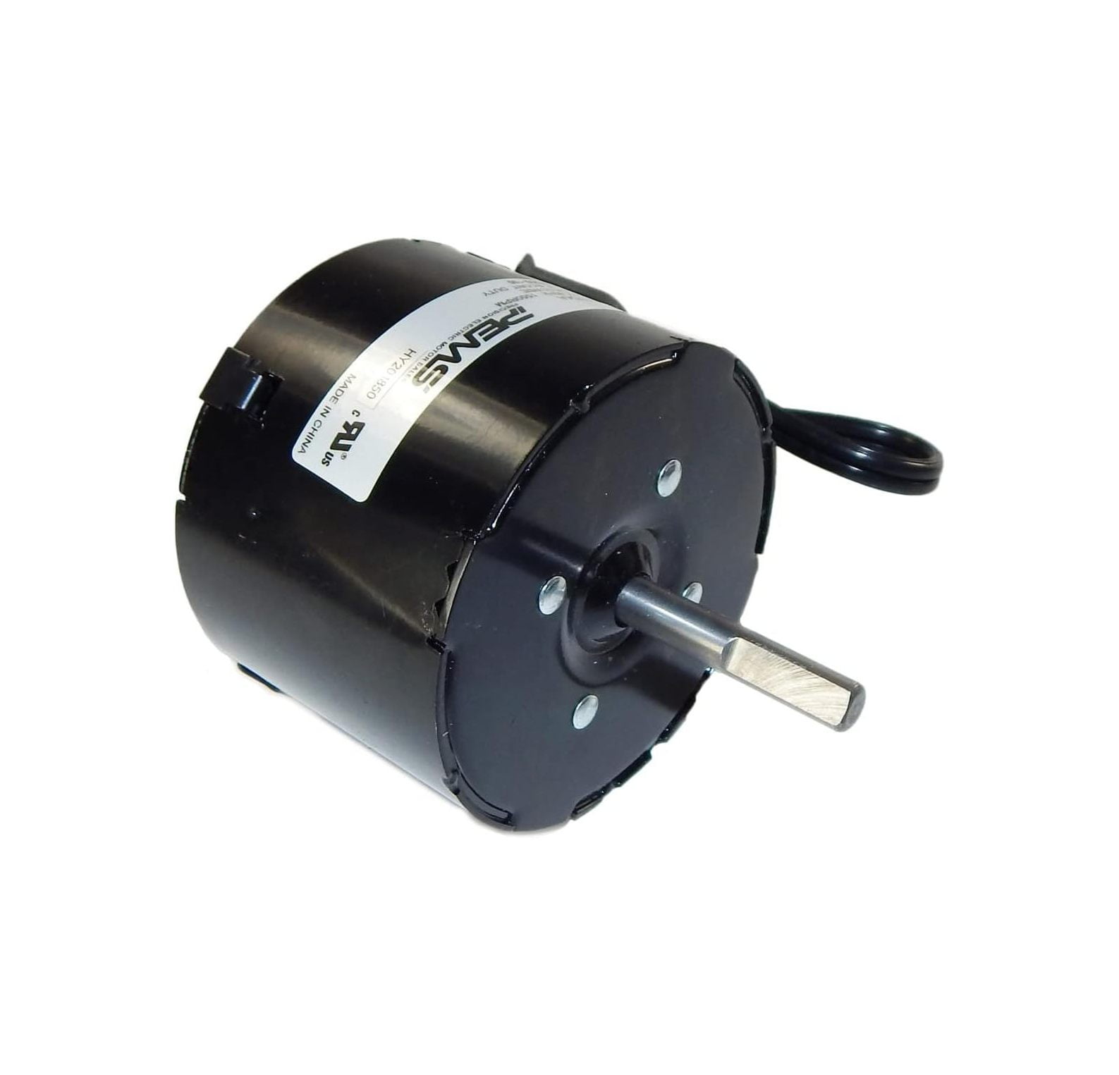 Nutone Replacement Fan Motor 26754