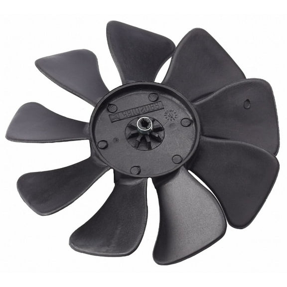 Nutone S99020165 Ventilation Fan Blade