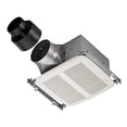 thumbnail image 1 of ULTRA GREEN 80 CFM Ceiling Exhaust Bath Fan ENERGY STAR, 1 of 3