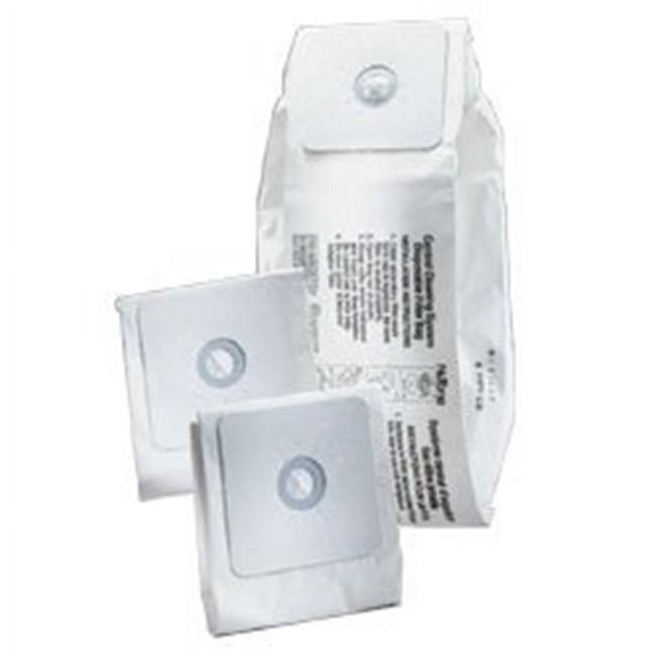 Nutone VFBU07240201 391 Vacuum Bags