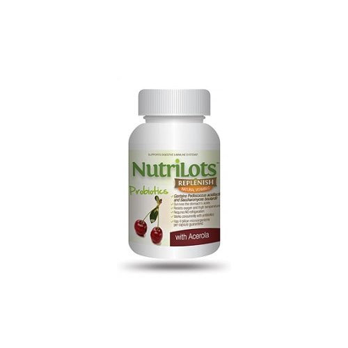 NutrLots with acelora