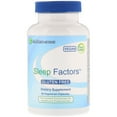 thumbnail image 1 of Nutra BioGenesis  Sleep Factors  60 Vegetarian Capsules, 1 of 2