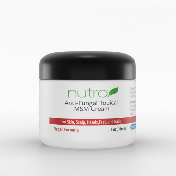 Antifungal Lip Cream