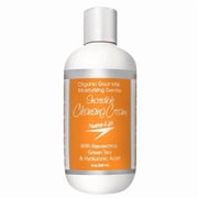 Nutra-Lift 676896000839 Goat Milk Incredible Cleansing Cream