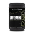 thumbnail image 1 of NutraBio Pure L-Glutamine Powder - L-Glutamine Supplement- Amino Acid - Pure Grade: Absolutely no Additives, Fillers or Excipients! - Muscle Recovery Supplement - (500 Grams), 1 of 9