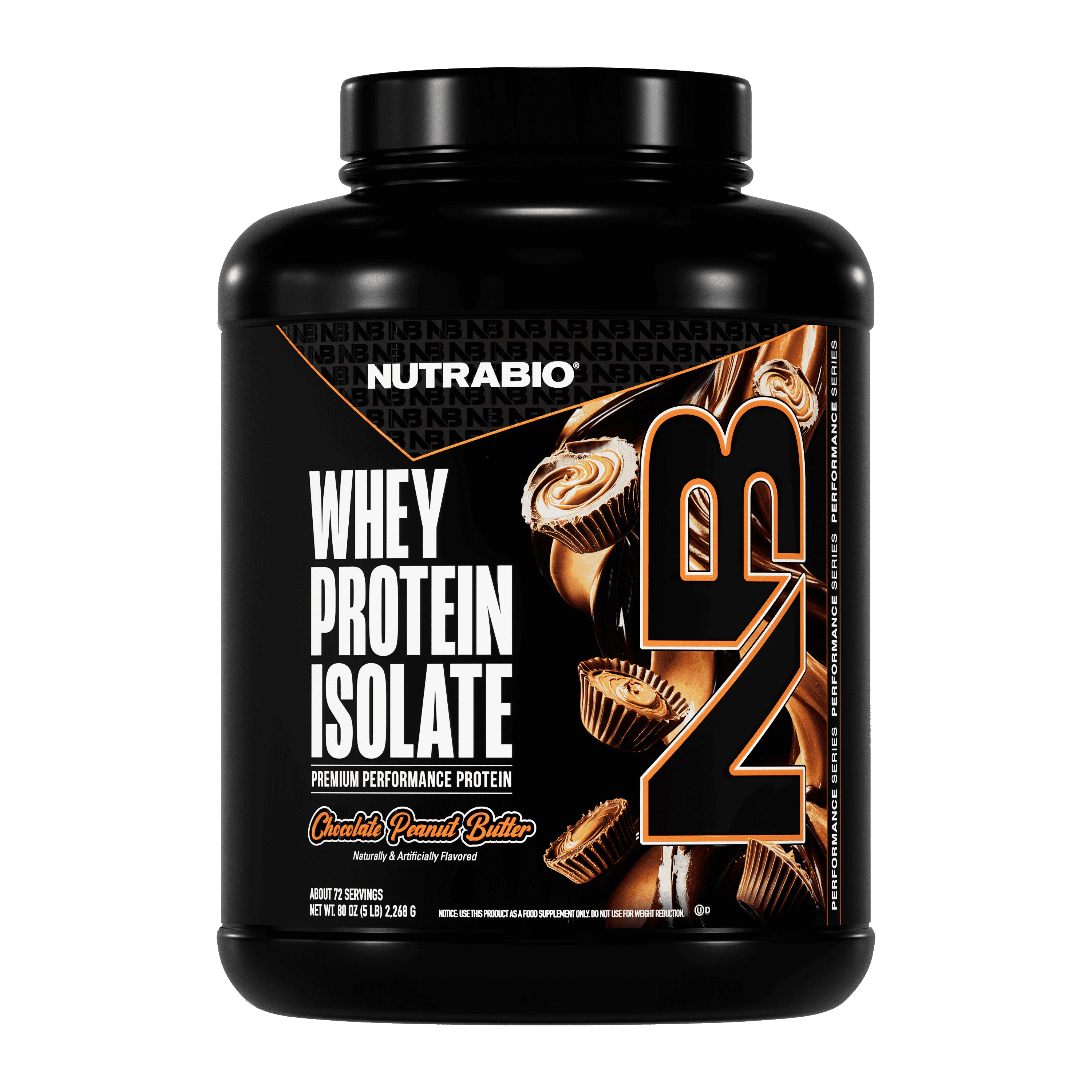 Chocolate Peanut Butter