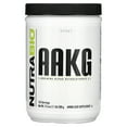 thumbnail image 1 of NutraBio - AAKG L-Arginine Alpha Ketoglutarate 2:1 Powder, 1 of 4
