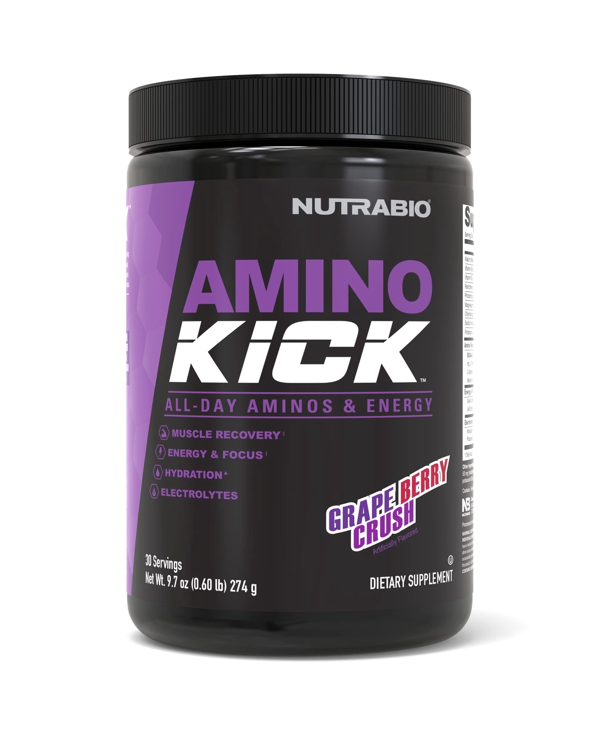 NutraBio-Amino-Kick-Grape-