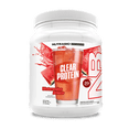 thumbnail image 1 of NutraBio Clear Whey Isolate Protein Powder, Delicious & Refreshing Fruit Flavors, Protein Juice, No Milky Taste, No Foam, Zero Sugar, Watermelon Breeze, 20 Servings, 1 of 9