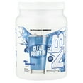 thumbnail image 1 of NutraBio - Clear Whey Protein Isolate, 1 of 4