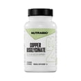 thumbnail image 1 of NutraBio Copper BisGlycinate Chelate (3mg), Immune Support - 90 Capsules, 1 of 5
