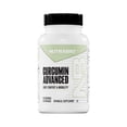 thumbnail image 1 of NutraBio Curcumin Advanced Digestion & Joint Support Complex with Bromelain and Ginger Root Extract, 60 Vegetable Capsules, 1 of 7